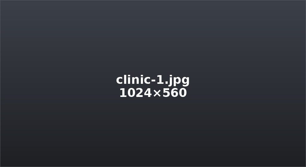 Clinic photo